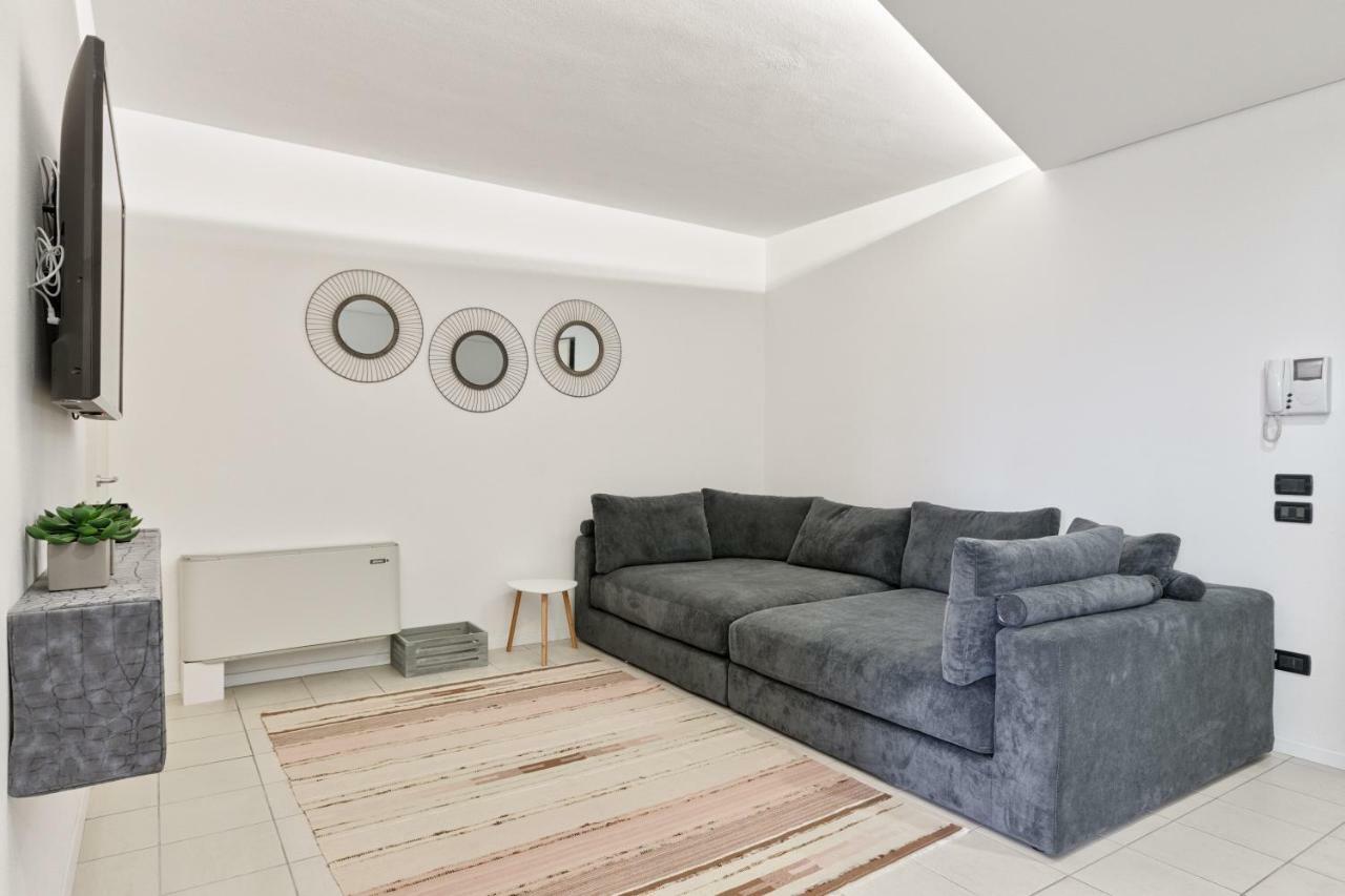 Casa Aurora Apartment