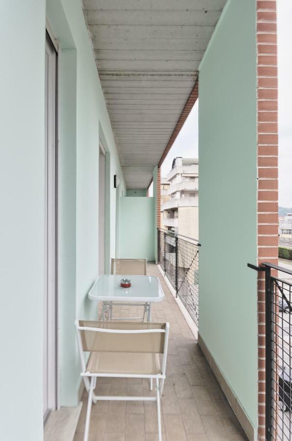 Apartment Casa Aurora