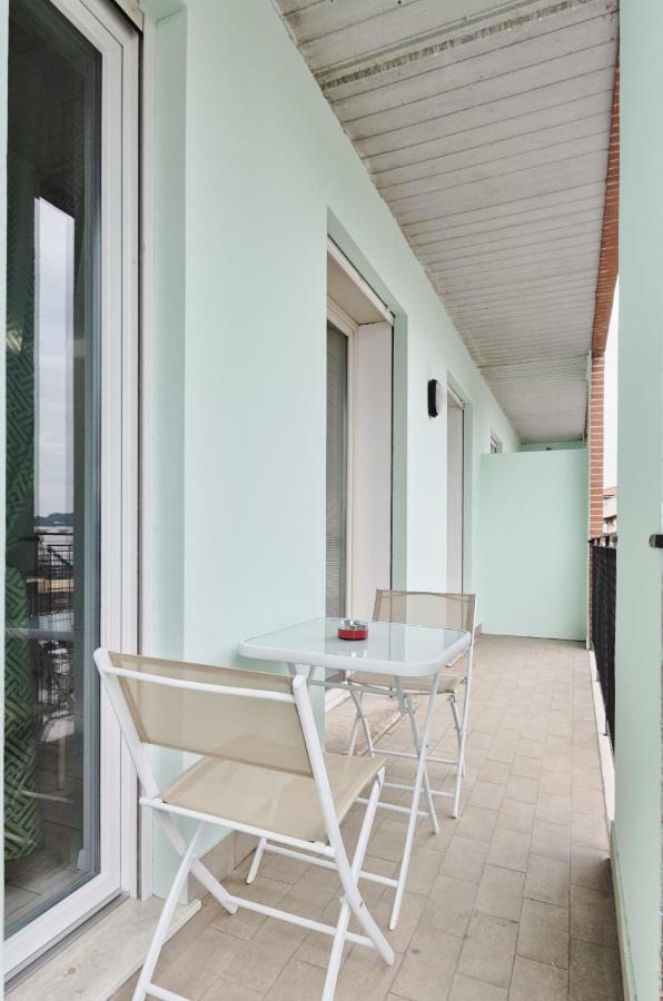 Casa Aurora Apartment *