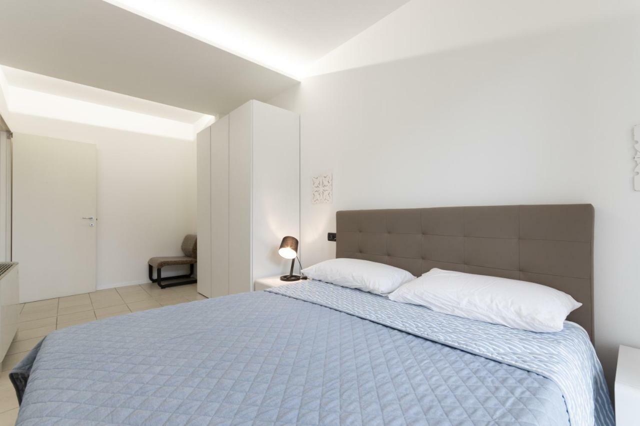 Casa Aurora Apartment Vicenza