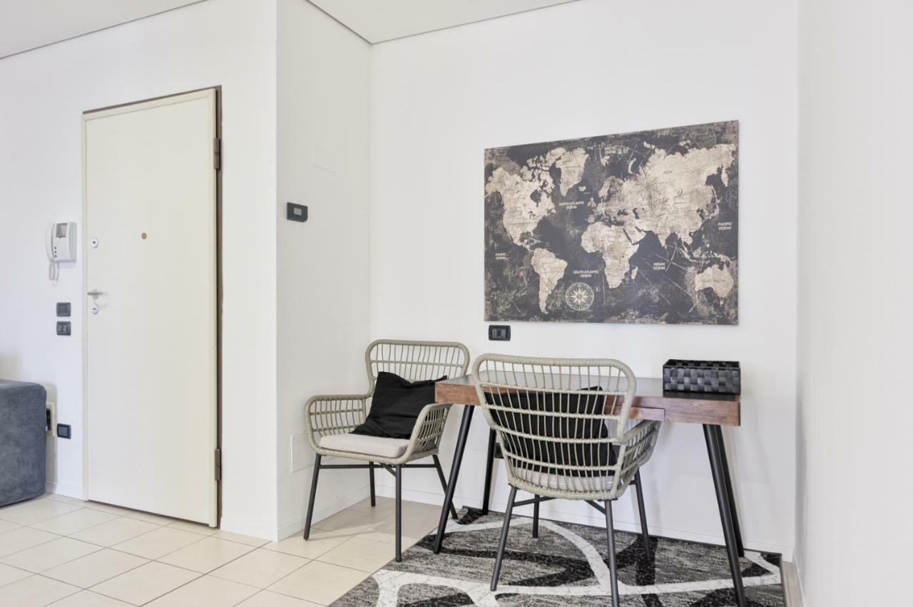 Apartment Casa Aurora Vicenza